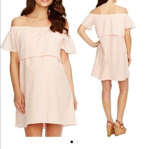Rosie Pope “Camille” Maternity Dress Small
